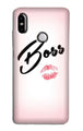 Boss Case for Xiaomi Redmi Y3