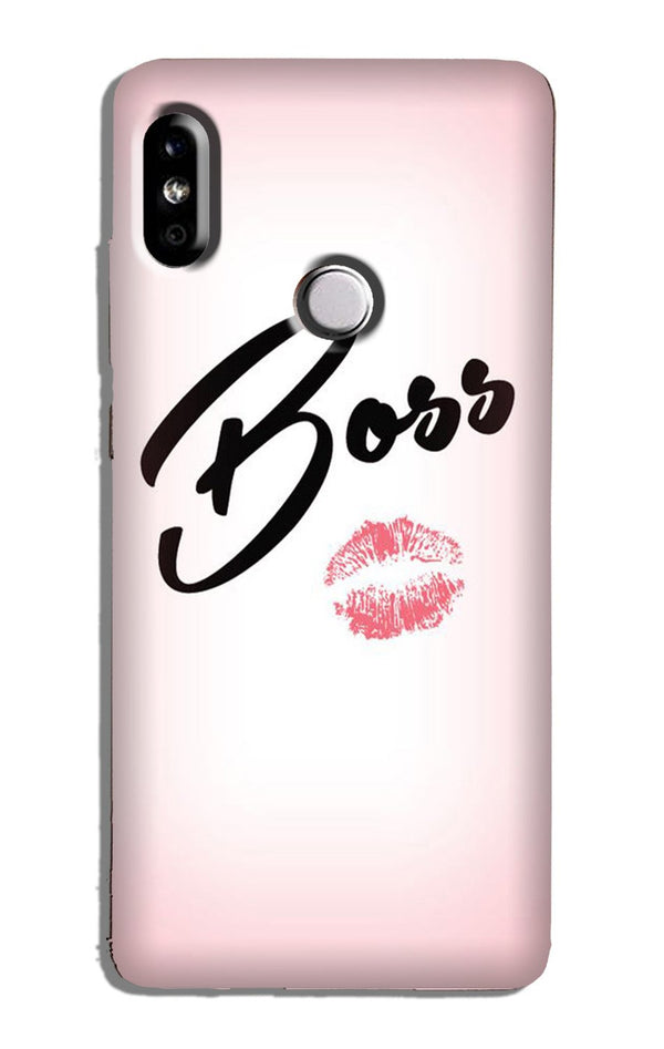 Boss Case for Xiaomi Redmi Y3