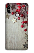 Stars Case for Redmi Note 6 Pro