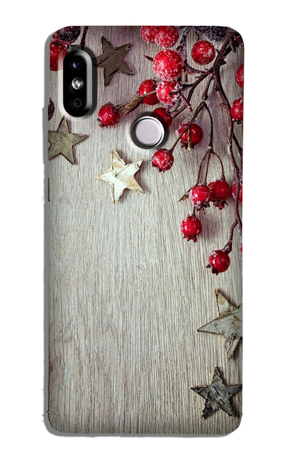 Stars Case for Redmi Note 6 Pro