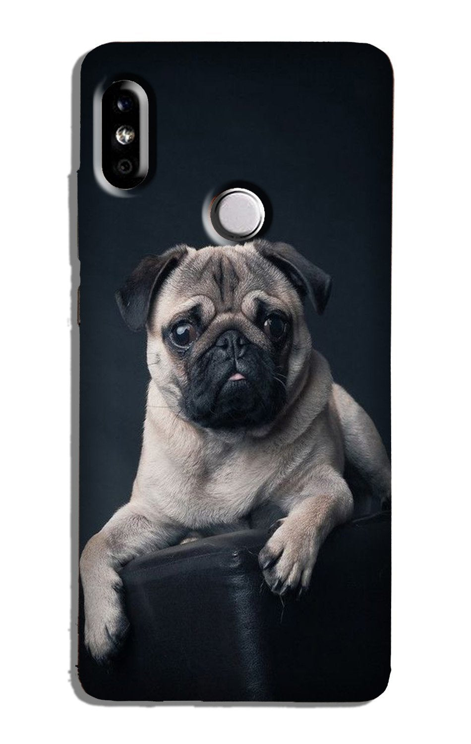 little Puppy Case for Redmi Note 5 Pro