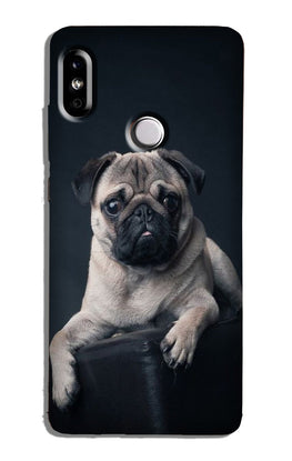 little Puppy Case for Xiaomi Redmi 7