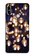 Party Bulb2 Case for Xiaomi Redmi 7