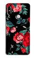Red Rose2 Case for Xiaomi Redmi Note 7/Note 7 Pro