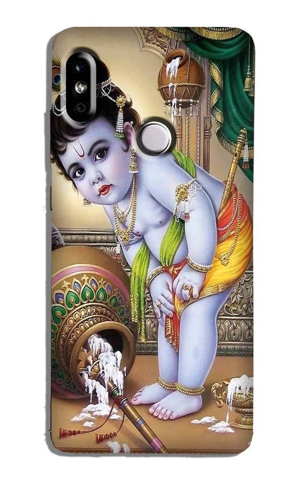 Bal Gopal Case for Redmi Note 5 Pro
