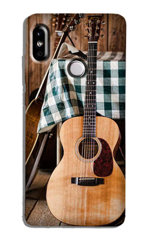 Guitar Case for Redmi Y2