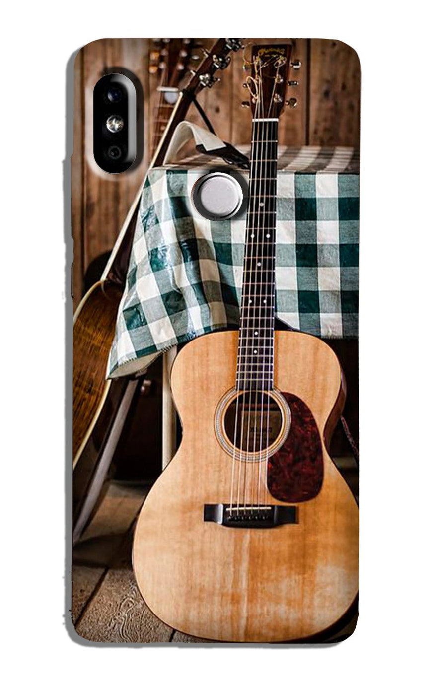 Guitar2 Case for Xiaomi Redmi Y3