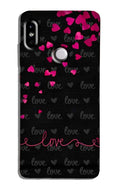 Love in Air Case for Xiaomi Redmi Note 7/Note 7 Pro