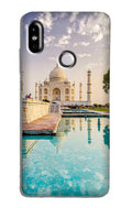 Tajmahal Case for Xiaomi Redmi Note 7/Note 7 Pro