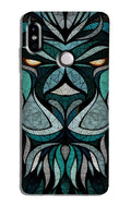 Lion Case for Redmi 6 Pro