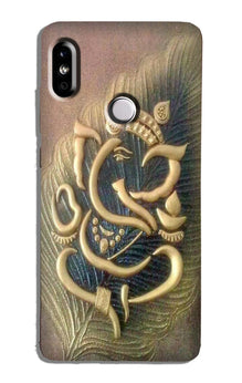 Lord Ganesha Case for Redmi Note 5 Pro