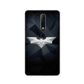 Batman Case for Nokia 6.1 (2018)