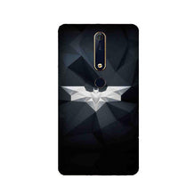 Batman Case for Nokia 6.1 (2018)