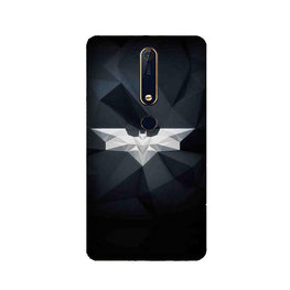 Batman Case for Nokia 6.1 (2018)