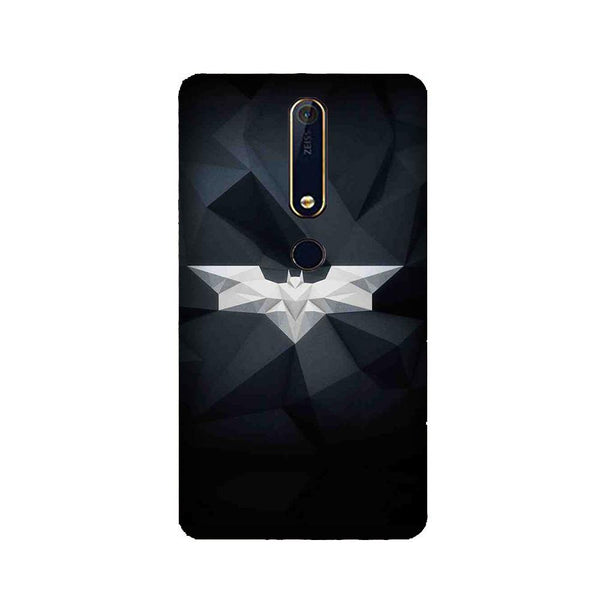 Batman Case for Nokia 6.1 2018