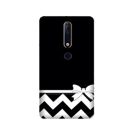 Gift Wrap7 Case for Nokia 6.1 (2018)