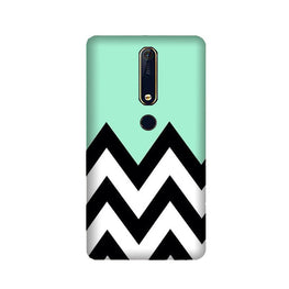 Pattern Case for Nokia 6.1 (2018)