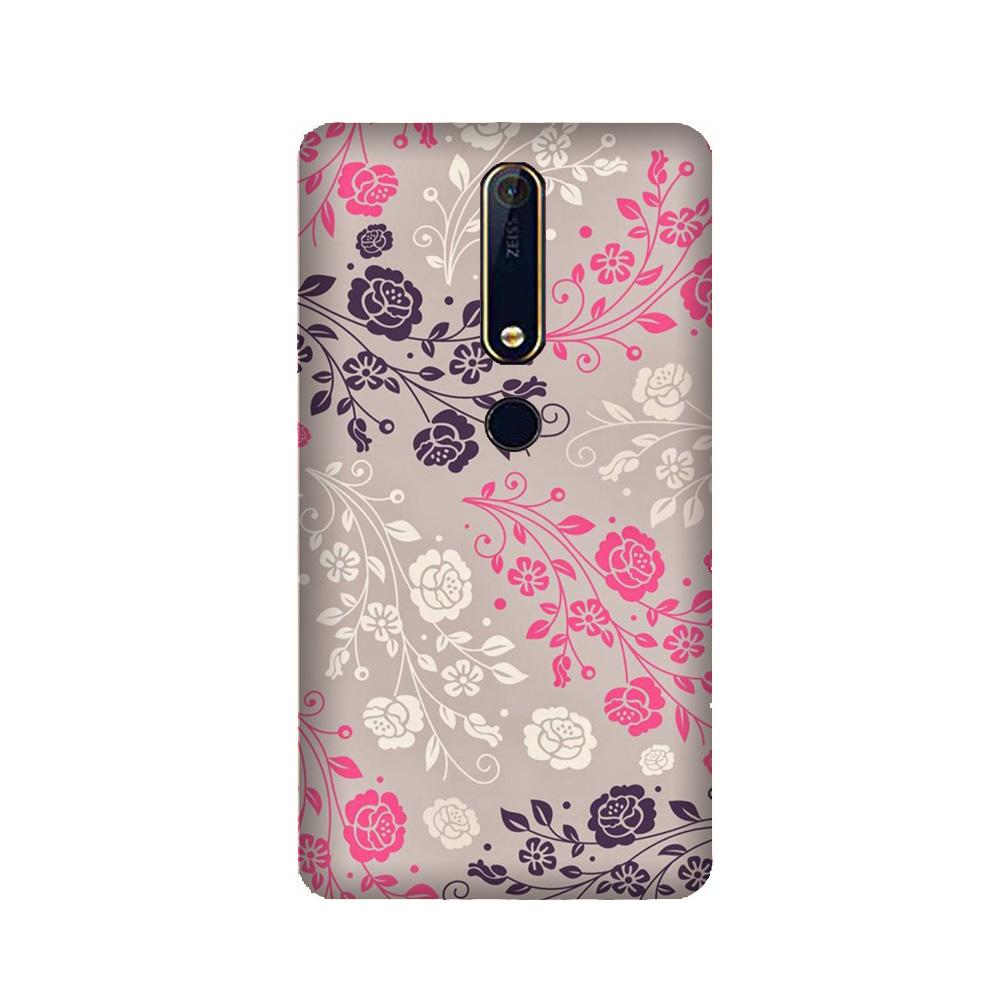 Pattern2 Case for Nokia 6.1 (2018)