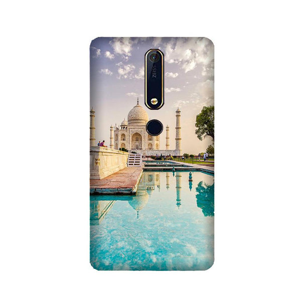 Tajmahal Case for Nokia 6.1 (2018)
