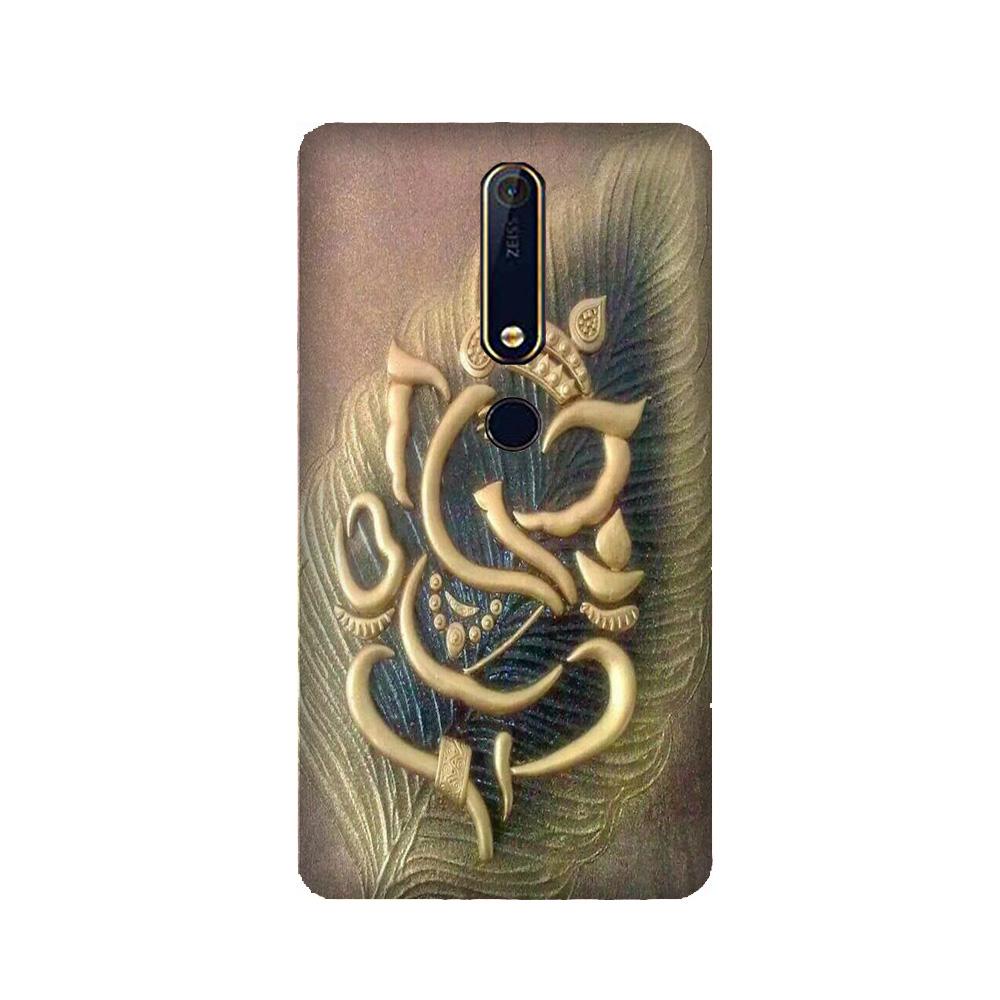 Lord Ganesha Case for Nokia 6.1 (2018)