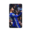 Hazard Case for Nokia 6.1 (2018)  (Design - 169)