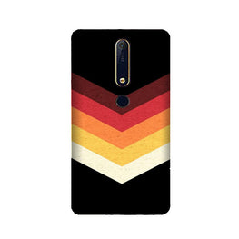 Designer Case for Nokia 6.1 (2018) (Design - 193)