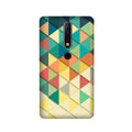 Designer Case for Nokia 6.1 (2018) (Design - 194)