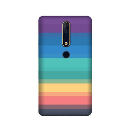 Designer Case for Nokia 6.1 (2018) (Design - 201)