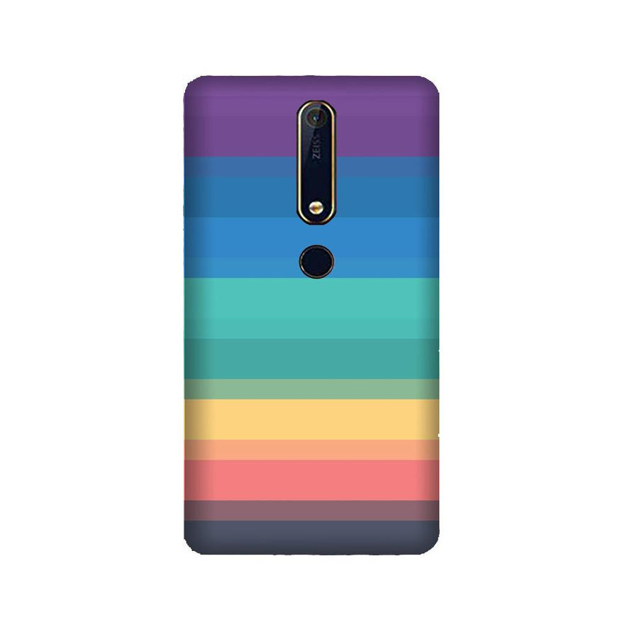 Designer Case for Nokia 6.1 (2018) (Design - 201)