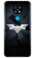 Batman Case for Nokia 6.2