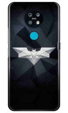 Batman Case for Nokia 6.2