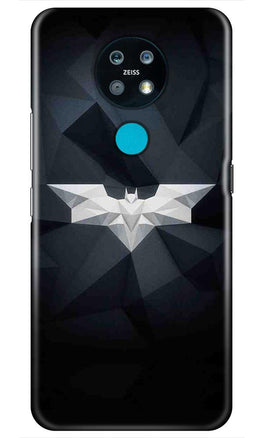 Batman Case for Nokia 6.2