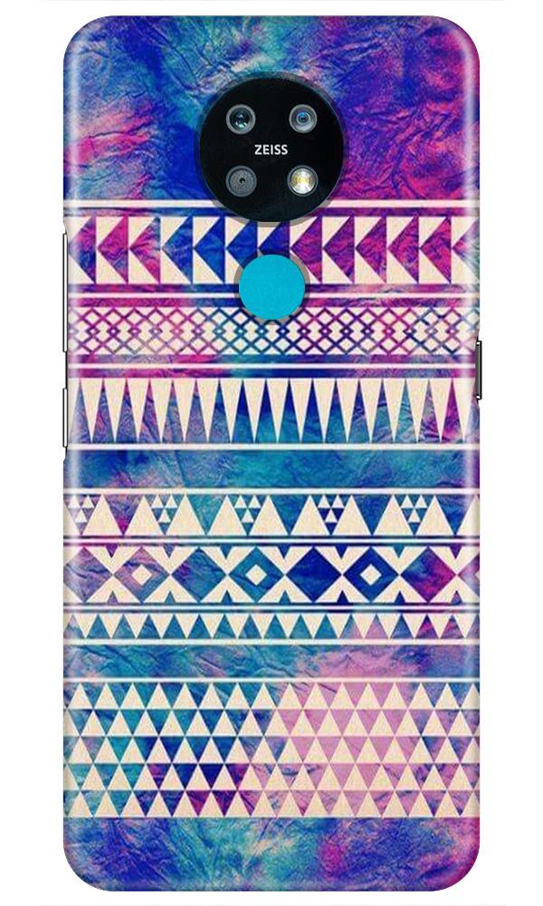 Modern Art Case for Nokia 6.2