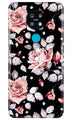 Pink rose Case for Nokia 6.2