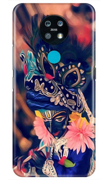 Lord Krishna Case for Nokia 7.2