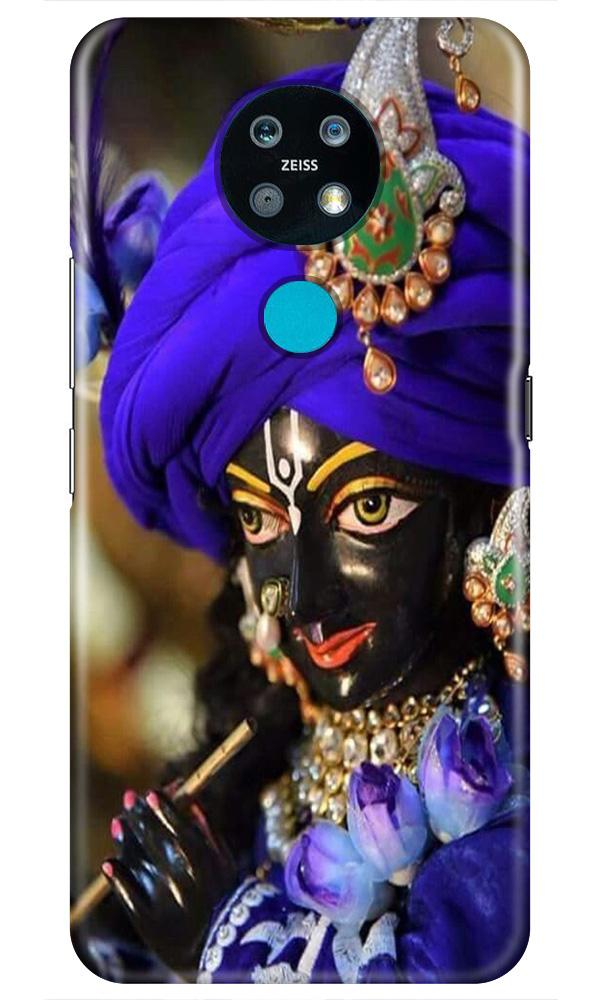 Lord Krishna4 Case for Nokia 7.2