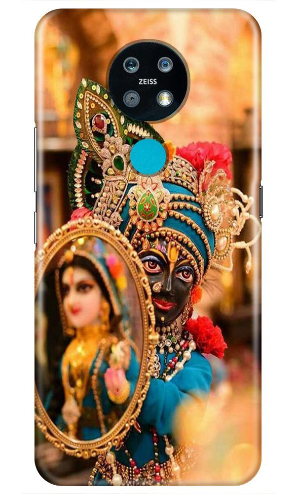 Lord Krishna5 Case for Nokia 7.2