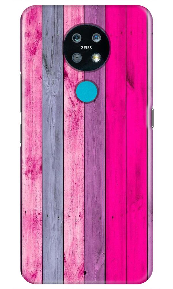 Wooden look Case for Nokia 6.2