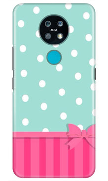 Gift Wrap Case for Nokia 6.2