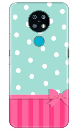Gift Wrap Case for Nokia 6.2