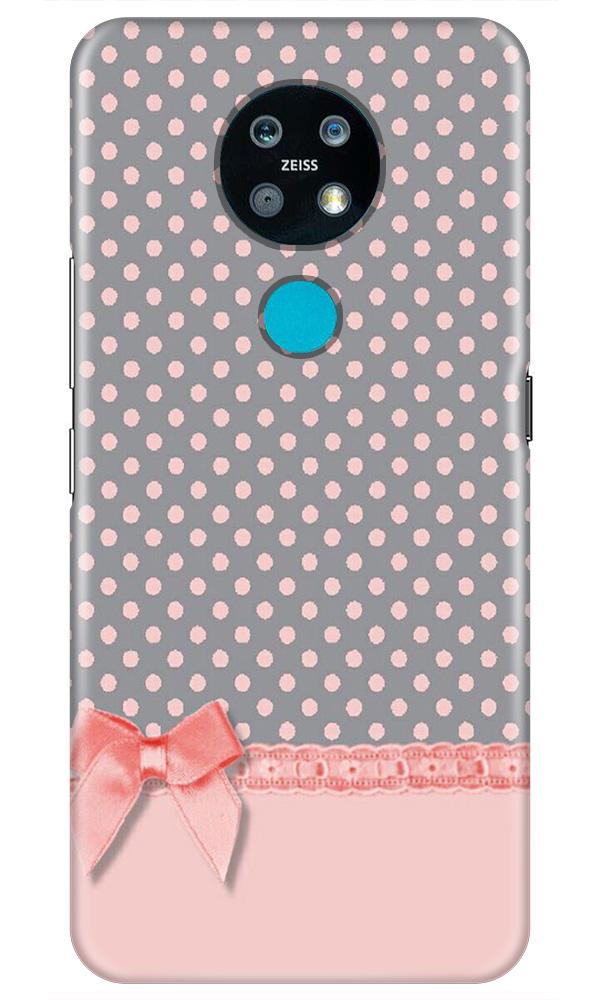Gift Wrap2 Case for Nokia 6.2