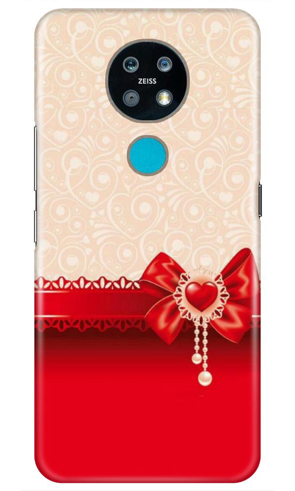 Gift Wrap3 Case for Nokia 7.2