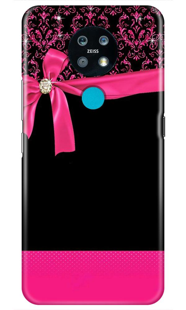 Gift Wrap4 Case for Nokia 7.2