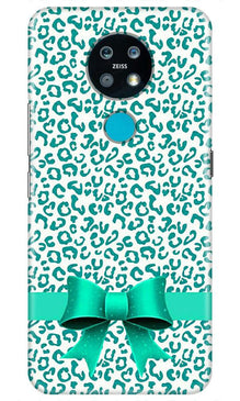 Gift Wrap6 Case for Nokia 7.2