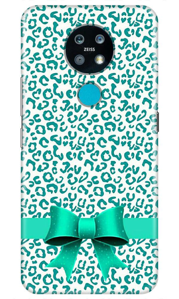 Gift Wrap6 Case for Nokia 6.2