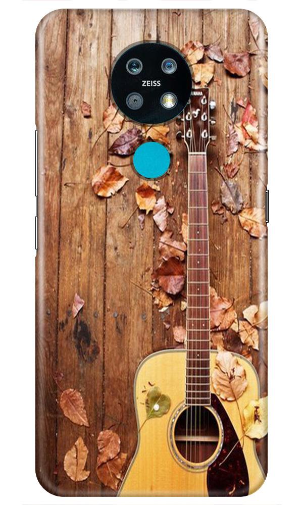 Guitar Case for Nokia 7.2