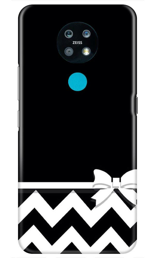 Gift Wrap7 Case for Nokia 7.2