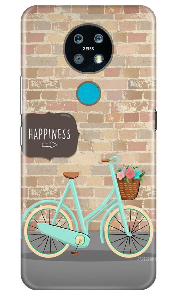 Happiness Case for Nokia 7.2