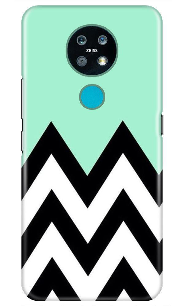 Pattern Case for Nokia 7.2
