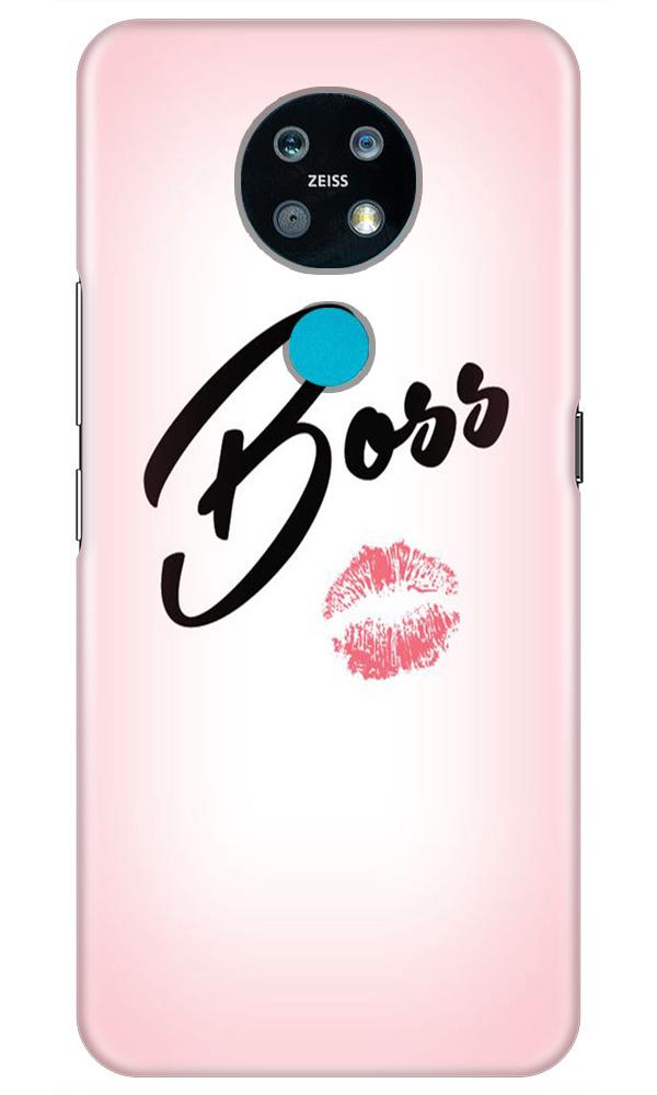 Boss Case for Nokia 7.2